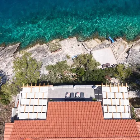 Appartement Corcyra Nigra Blato (Korcula)