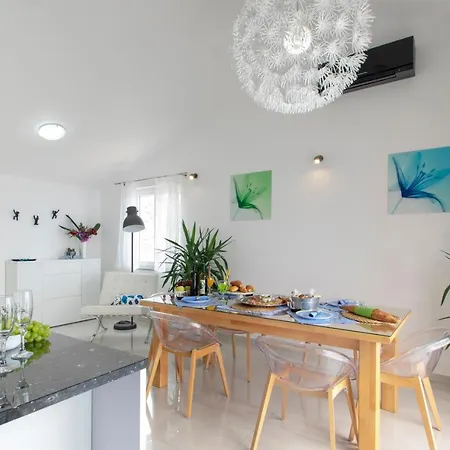 Corcyra Nigra Appartement Blato (Korcula)