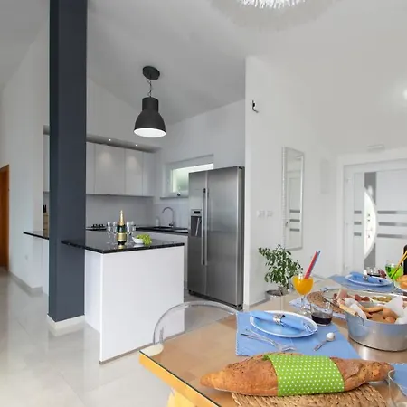 Appartement Corcyra Nigra Blato (Korcula)