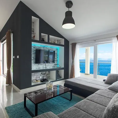 Corcyra Nigra Appartement *