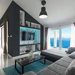 Corcyra Nigra Appartement *