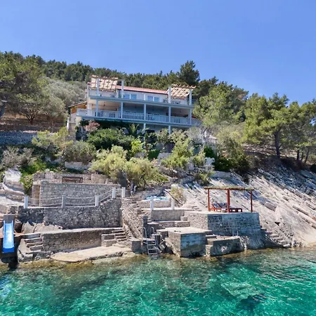 Corcyra Nigra Blato (Korcula)