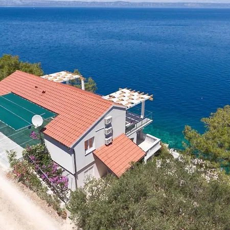 Corcyra Nigra Apartment