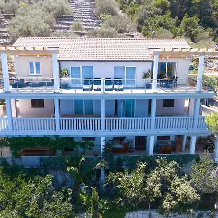 Apartamento Corcyra Nigra Blato (Korcula)