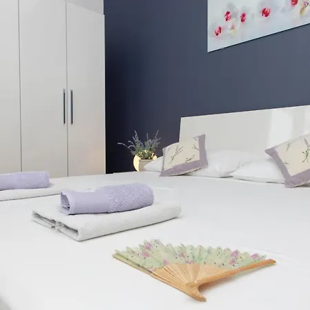 Corcyra Nigra Apartment *