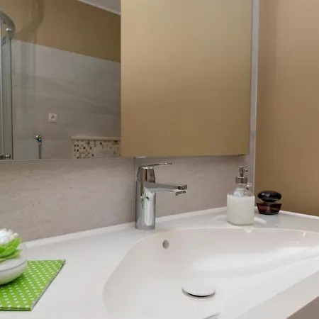 Corcyra Nigra Apartment Blato (Korcula)