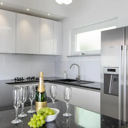 Apartment Corcyra Nigra Blato (Korcula)