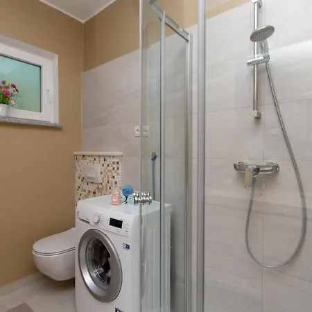 Apartment Corcyra Nigra *