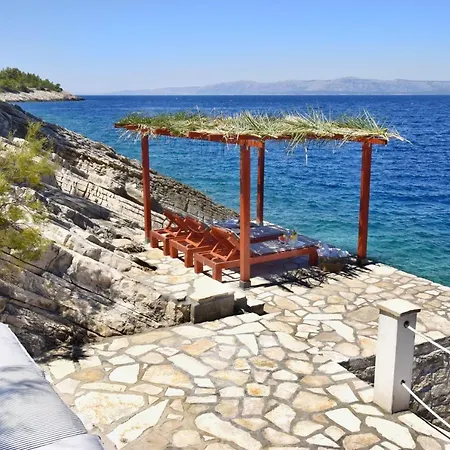 Corcyra Nigra * Blato (Korcula)